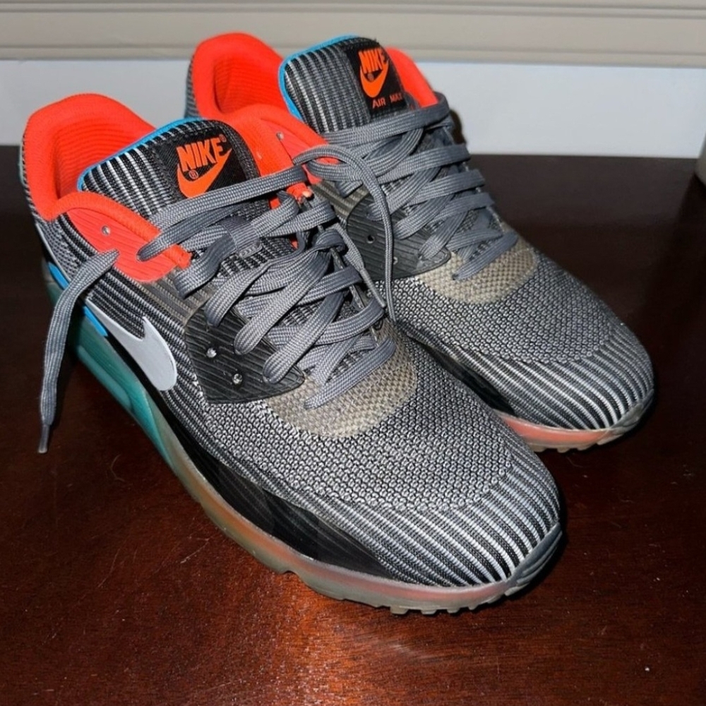 Nike Air Max 90 QS jacquard
